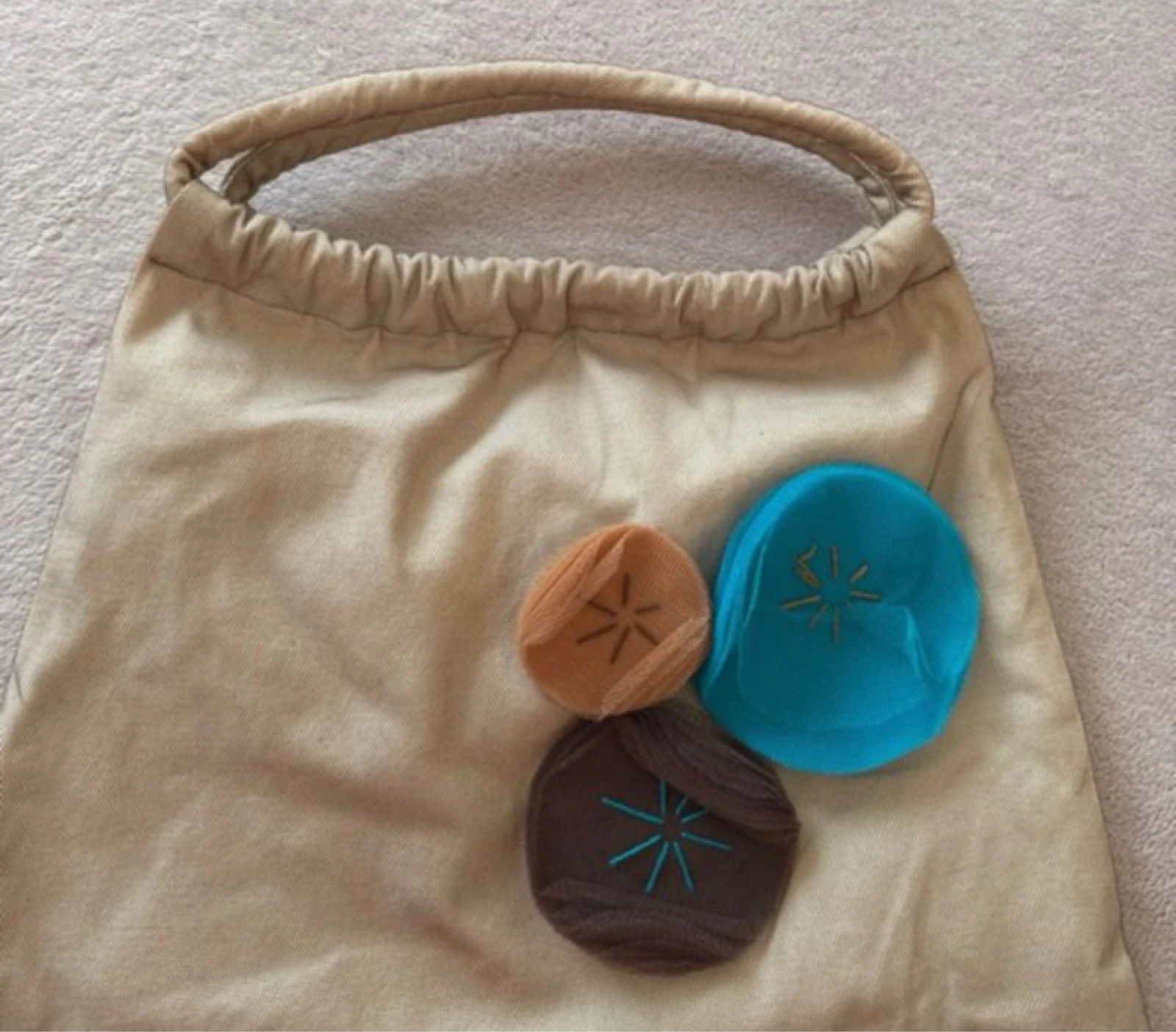Bolso de mano  – photo 4